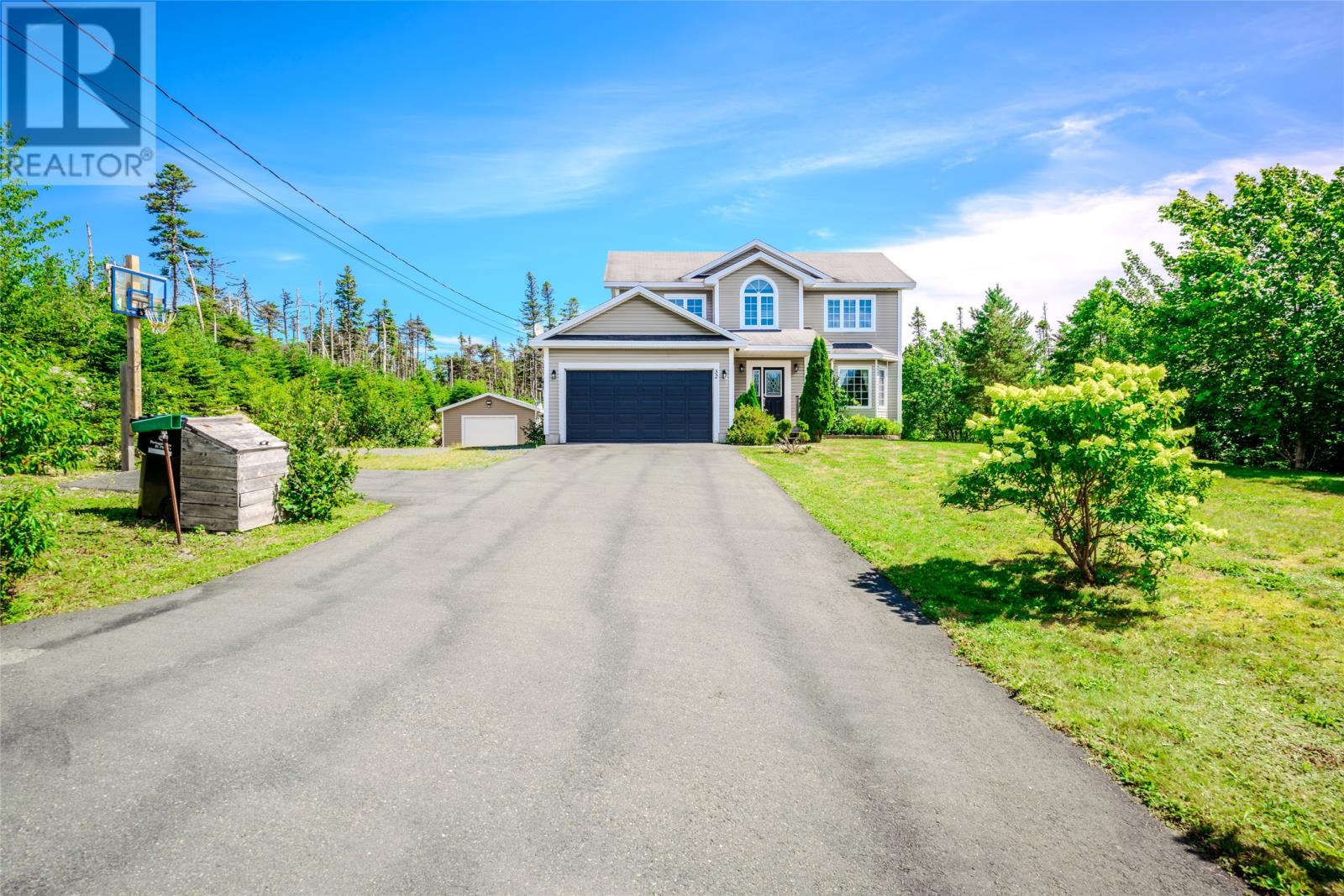 32 Abbotts Road, Portugal Cove - St. Philips, Newfoundland & Labrador A1M 1T2 - Photo 36 - 1301302
