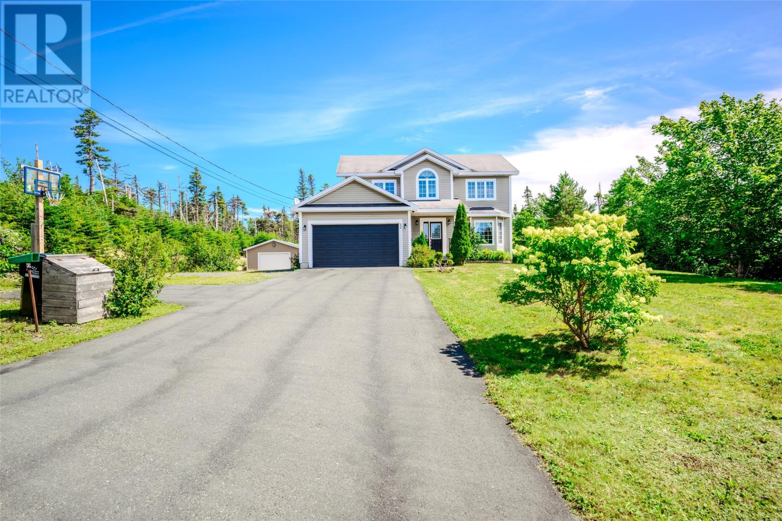 32 Abbotts Road, Portugal Cove - St. Philips, Newfoundland & Labrador A1M 1T2 - Photo 37 - 1301302