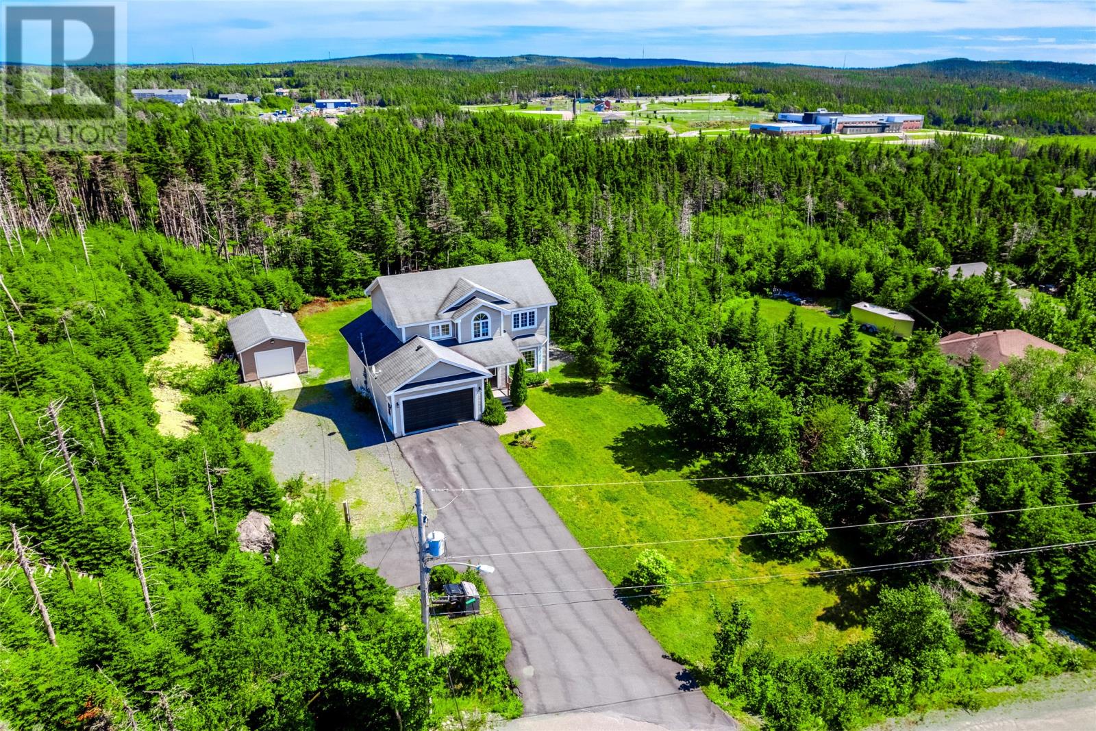 32 Abbotts Road, Portugal Cove - St. Philips, Newfoundland & Labrador A1M 1T2 - Photo 6 - 1301302