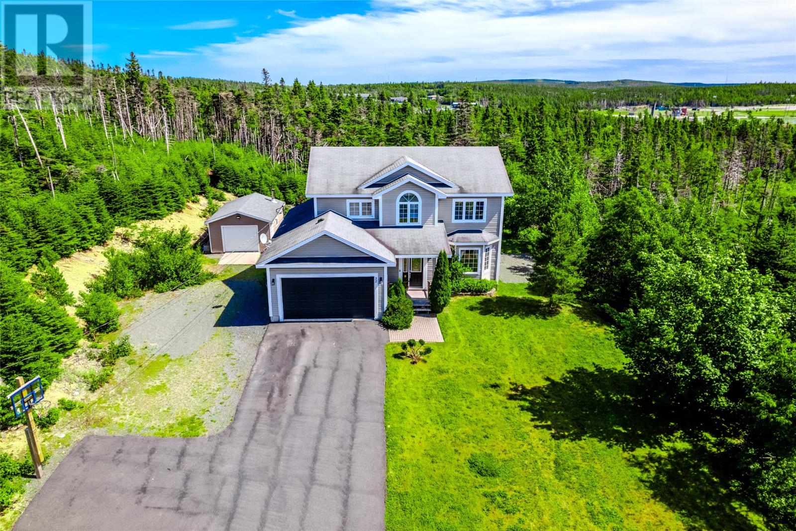 32 Abbotts Road, Portugal Cove - St. Philips, Newfoundland & Labrador A1M 1T2 - Photo 32 - 1301302