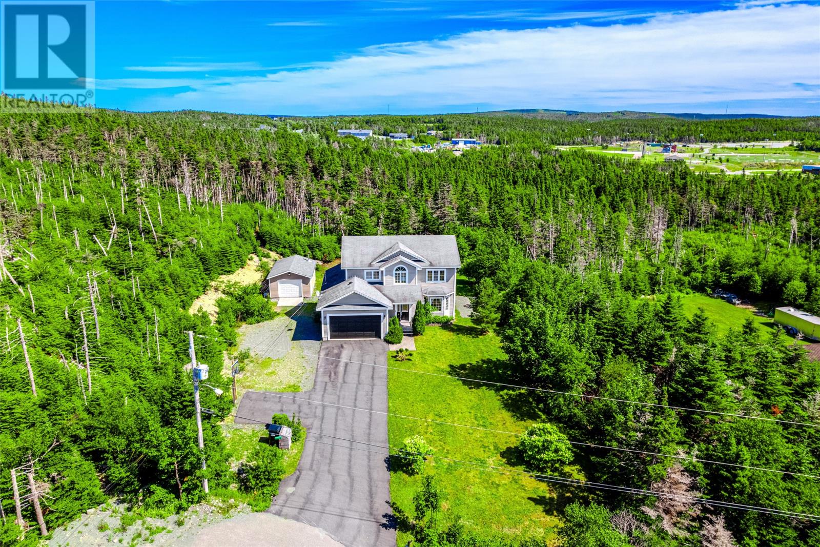 32 Abbotts Road, Portugal Cove - St. Philips, Newfoundland & Labrador A1M 1T2 - Photo 33 - 1301302