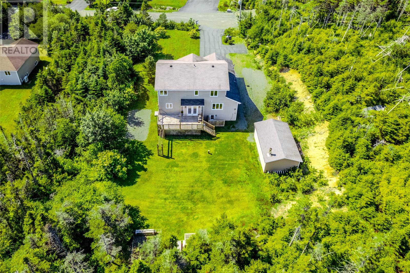 32 Abbotts Road, Portugal Cove - St. Philips, Newfoundland & Labrador A1M 1T2 - Photo 5 - 1301302