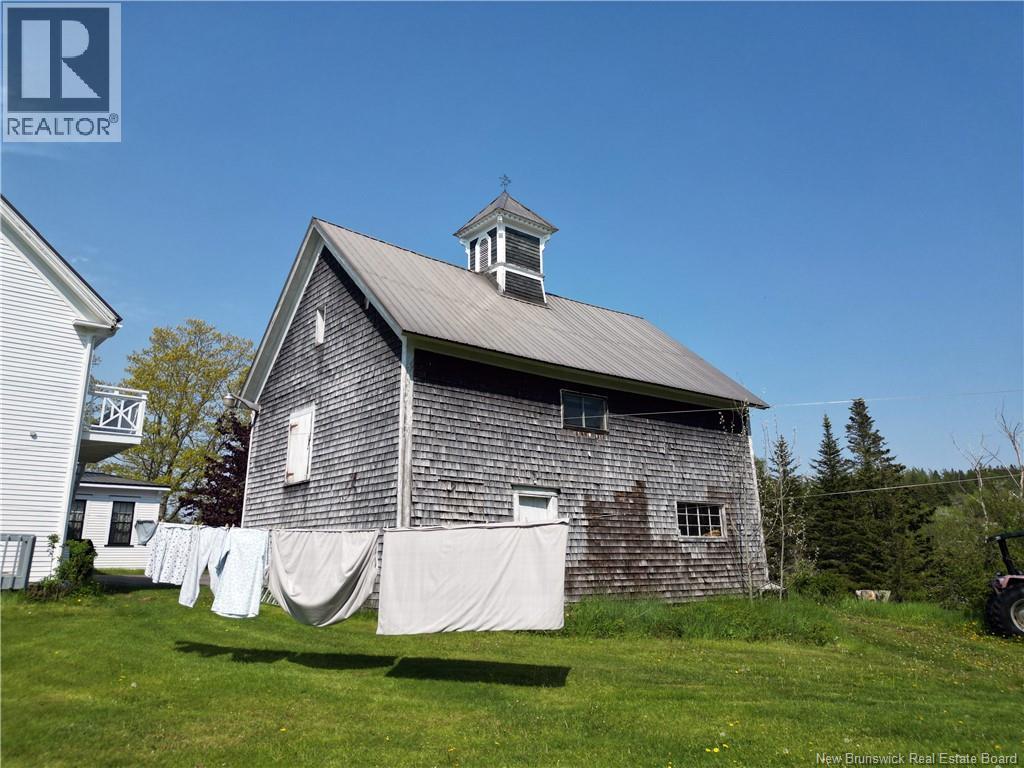 356 Route 915, Harvey, New Brunswick  E4H 2M2 - Photo 4 - NB145714