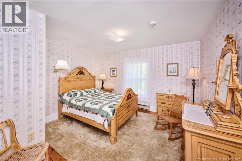 356 Route 915, Harvey, New Brunswick  E4H 2M2 - Photo 23 - NB145714