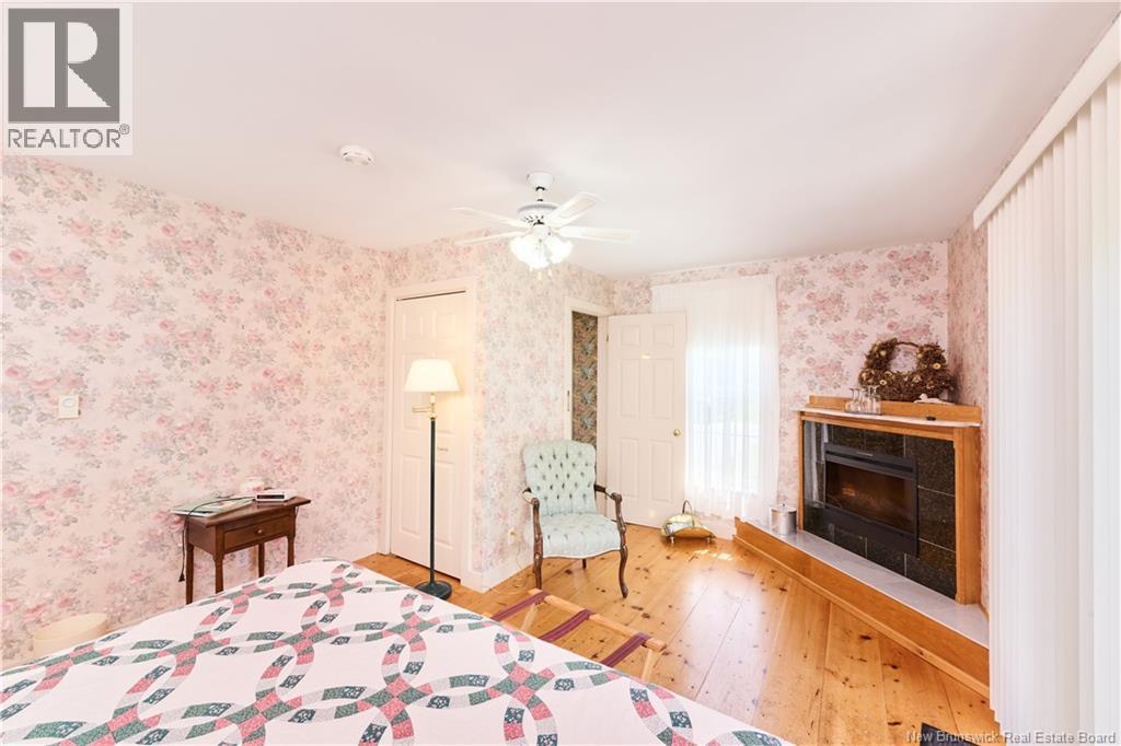 356 Route 915, Harvey, New Brunswick  E4H 2M2 - Photo 15 - NB145714