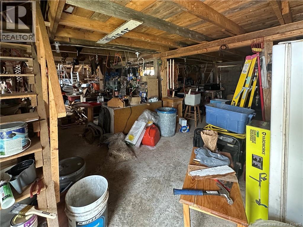 356 Route 915, Harvey, New Brunswick  E4H 2M2 - Photo 42 - NB145714