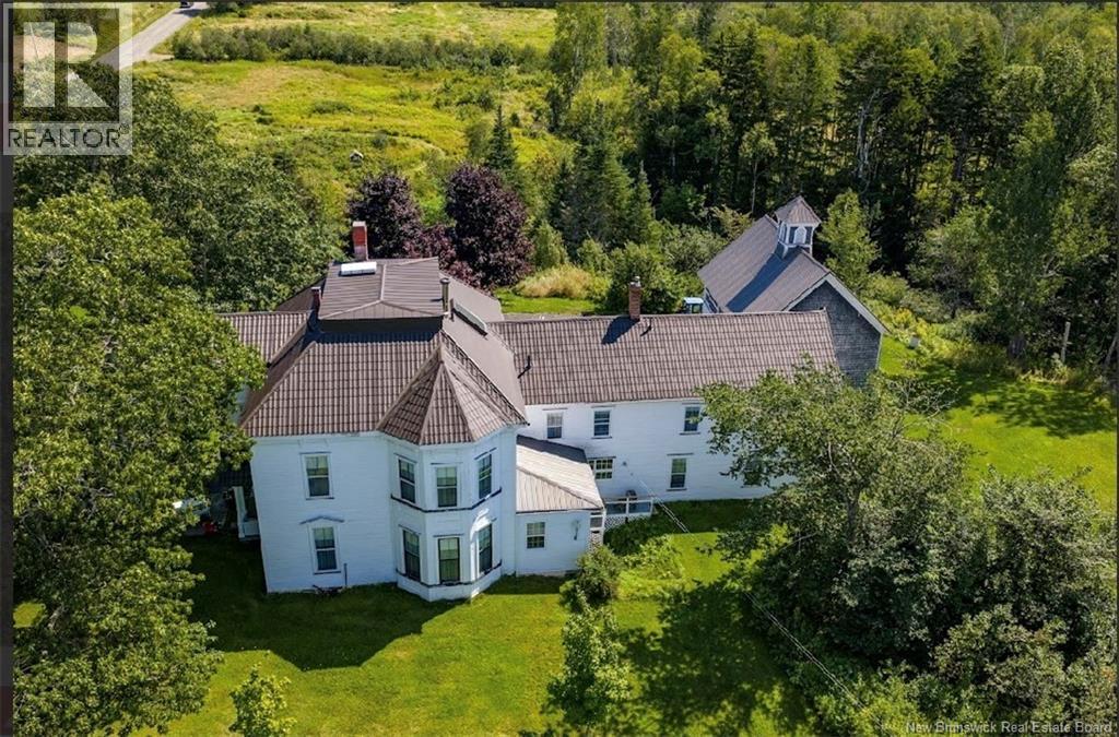 356 Route 915, Harvey, New Brunswick  E4H 2M2 - Photo 45 - NB145714