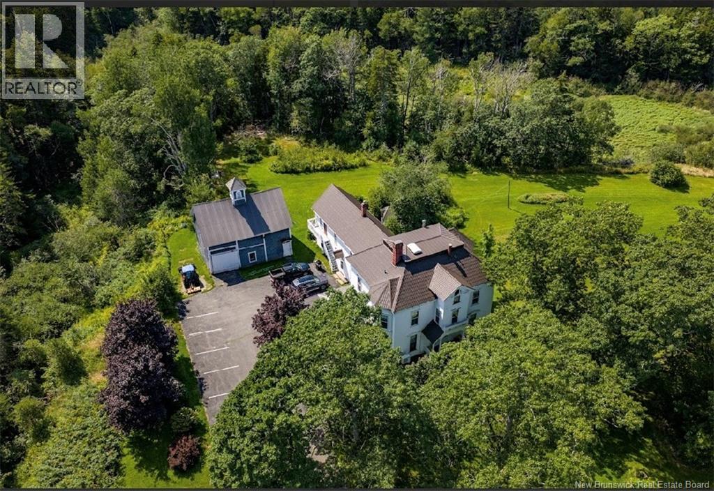 356 Route 915, Harvey, New Brunswick  E4H 2M2 - Photo 46 - NB145714