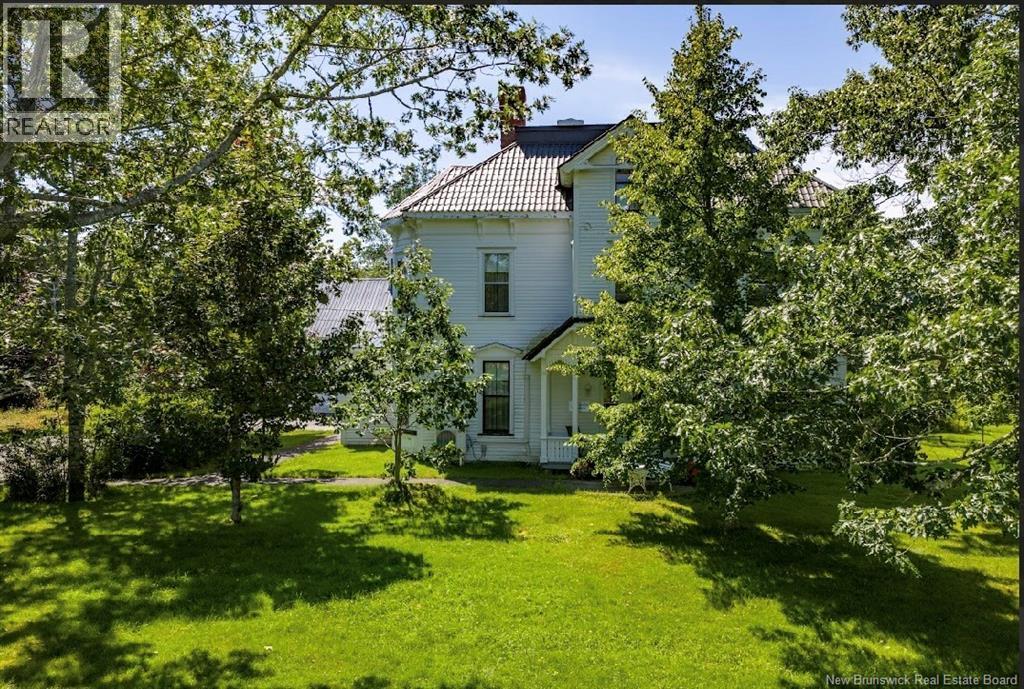 356 Route 915, Harvey, New Brunswick  E4H 2M2 - Photo 49 - NB145714
