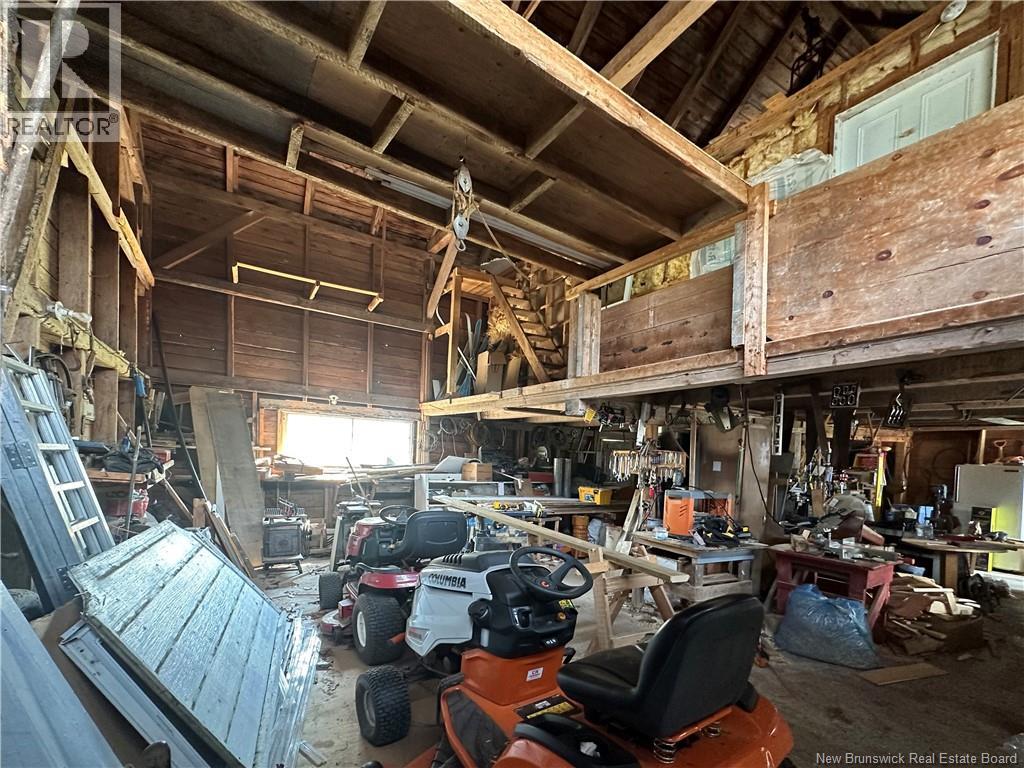 356 Route 915, Harvey, New Brunswick  E4H 2M2 - Photo 41 - NB145714