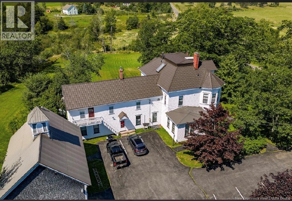 356 Route 915, Harvey, New Brunswick  E4H 2M2 - Photo 44 - NB145714