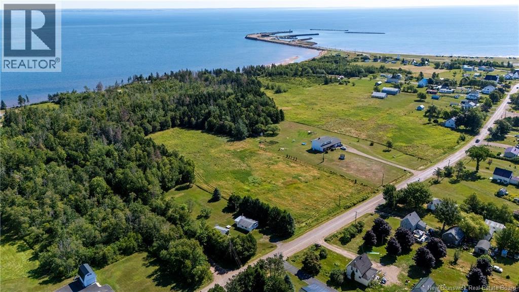 Vacant Lots Route 955 & Dixon Loop, Cape Tormentine, New Brunswick  E4M 2A6 - Photo 3 - NB146493