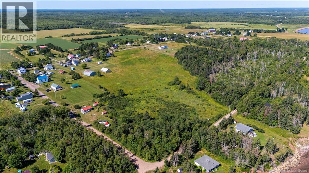 Vacant Lots Route 955 & Dixon Loop, Cape Tormentine, New Brunswick  E4M 2A6 - Photo 2 - NB146493
