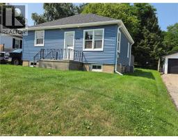 304 MILL Street, Woodstock, Ontario