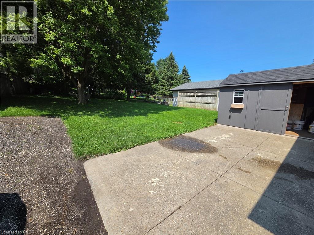 304 Mill Street, Woodstock, Ontario  N4S 2X5 - Photo 3 - 40854160