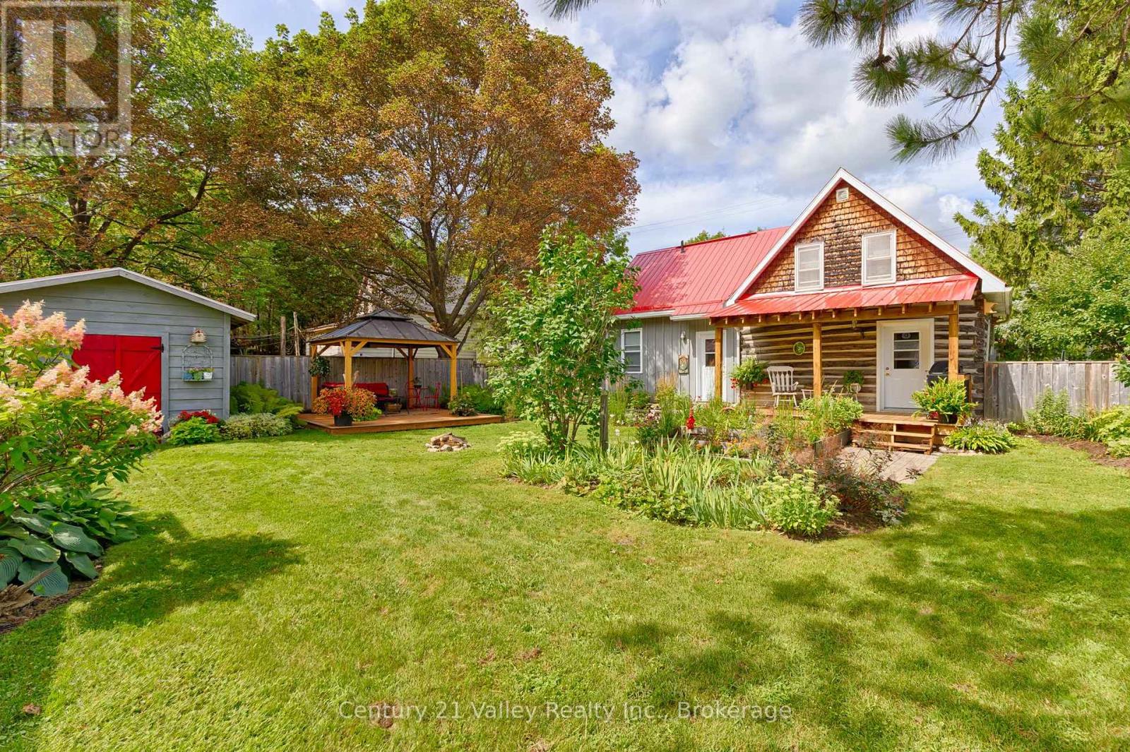 61 Melanie Street, Bonnechere Valley, Ontario  K0J 1T0 - Photo 2 - X13705328