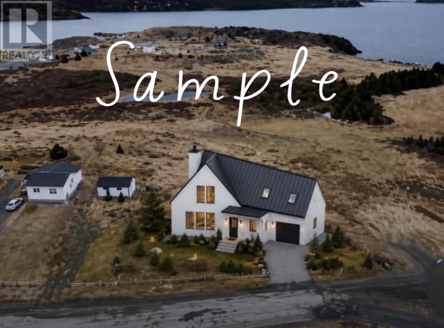 13 Ballets Lane, Port Rexton, Newfoundland & Labrador