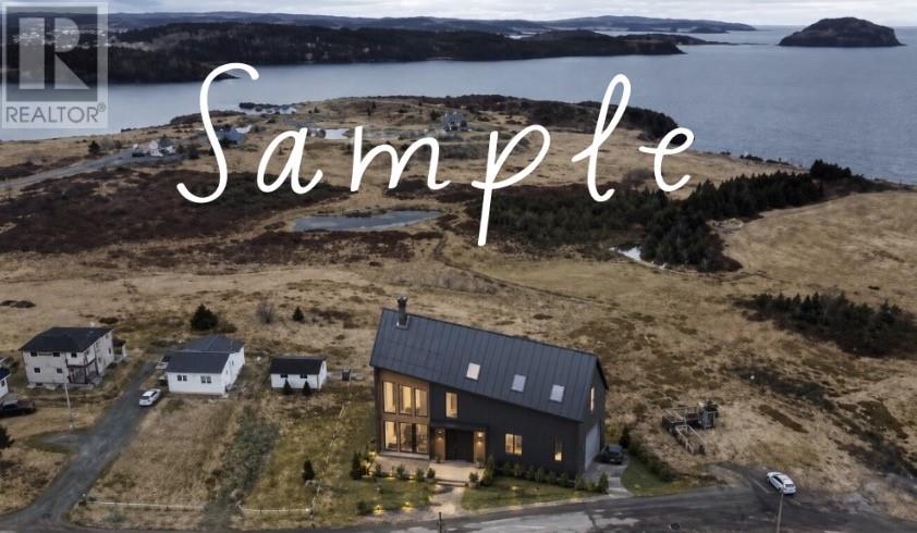 13 Ballets Lane, Port Rexton, Newfoundland & Labrador   - Photo 2 - 1302208