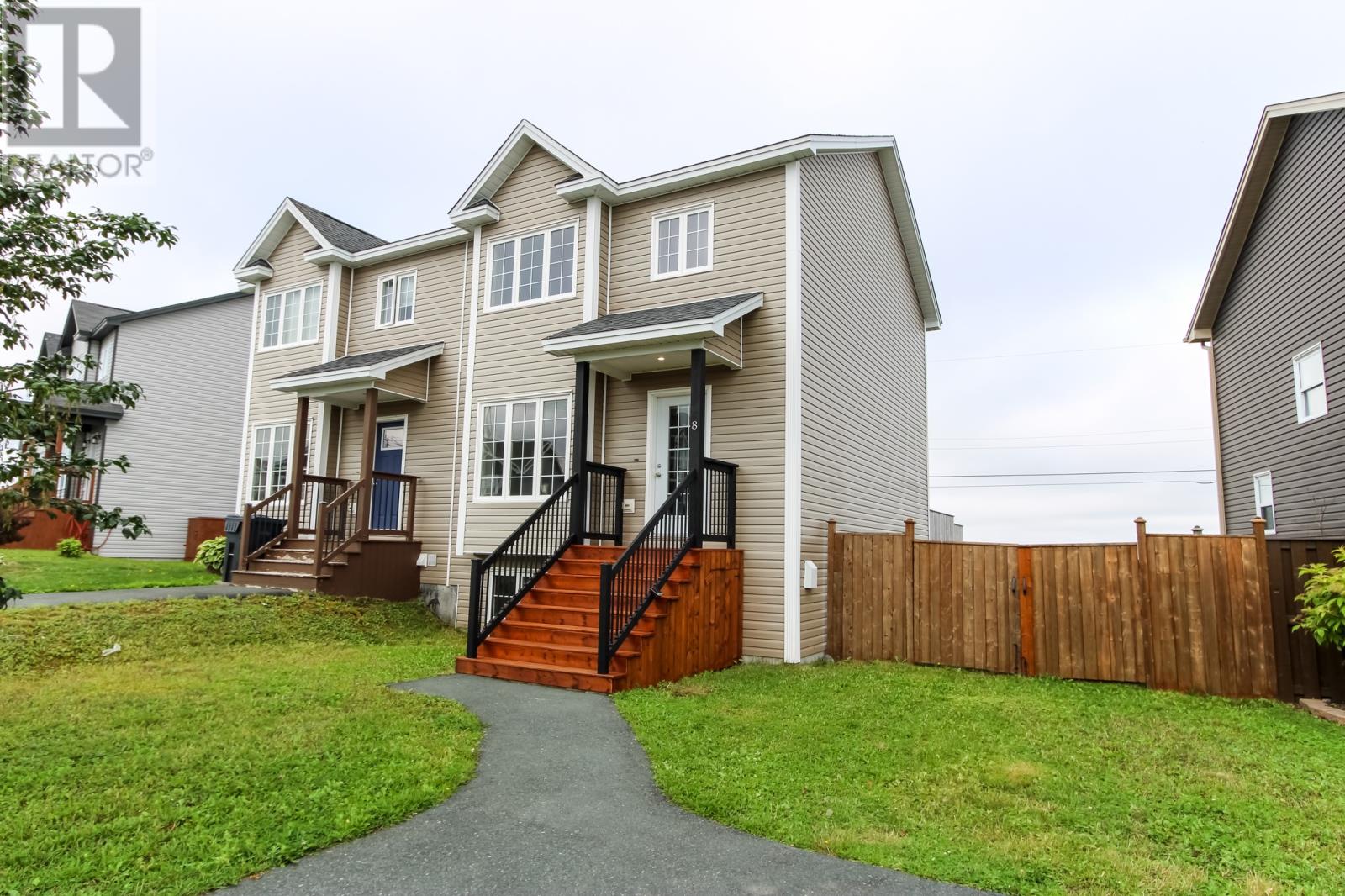 8 Alberton Drive, Paradise, Newfoundland & Labrador  A1L 1Y8 - Photo 2 - 1302141