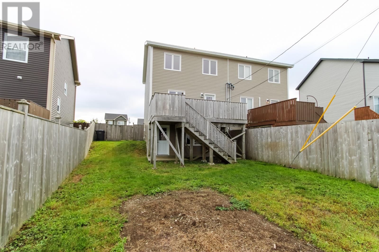 8 Alberton Drive, Paradise, Newfoundland & Labrador  A1L 1Y8 - Photo 41 - 1302141