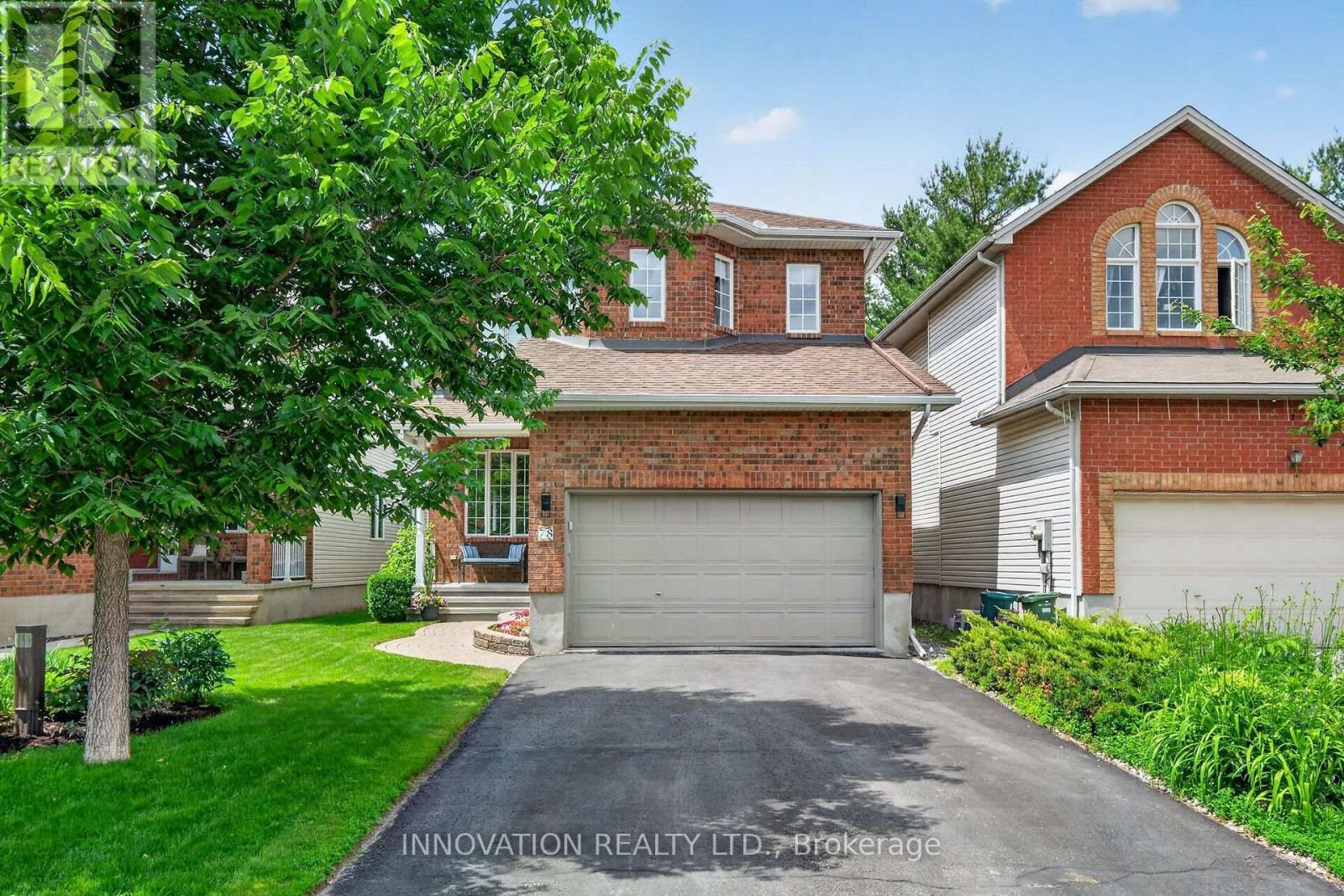 78 Maricona Way, Ottawa, Ontario  K2T 1H3 - Photo 1 - X13705314