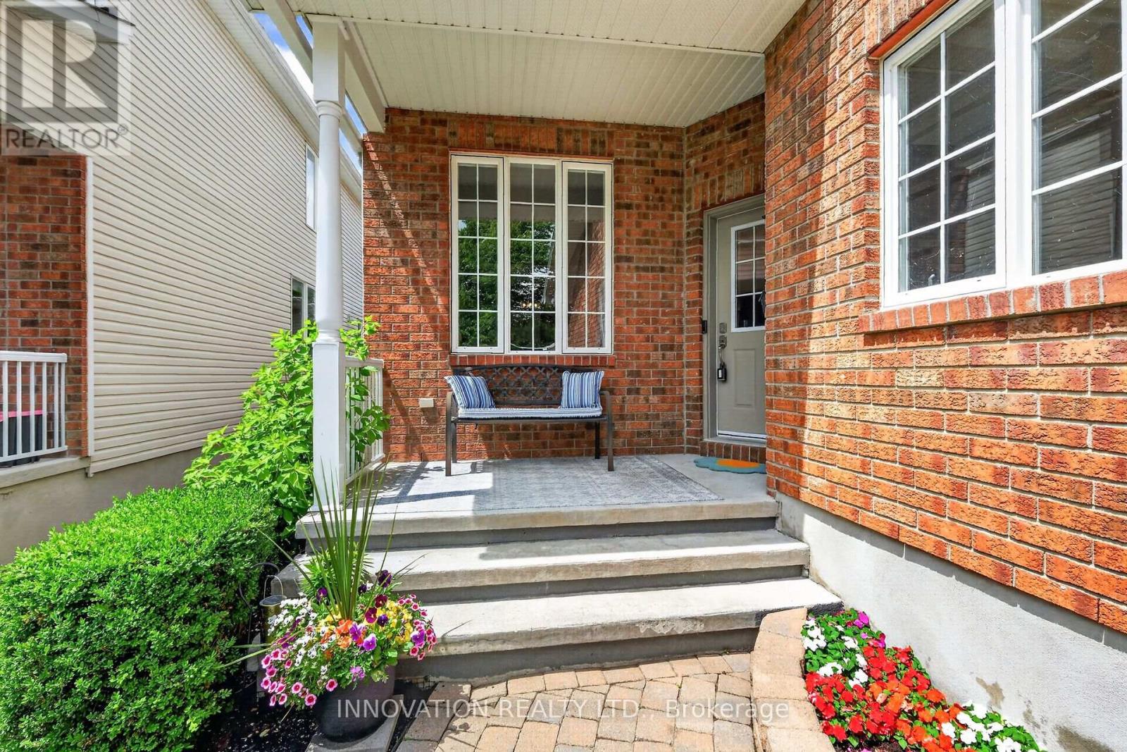 78 Maricona Way, Ottawa, Ontario  K2T 1H3 - Photo 3 - X13705314