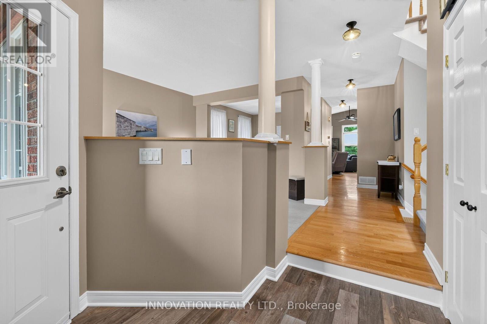 78 Maricona Way, Ottawa, Ontario  K2T 1H3 - Photo 4 - X13705314