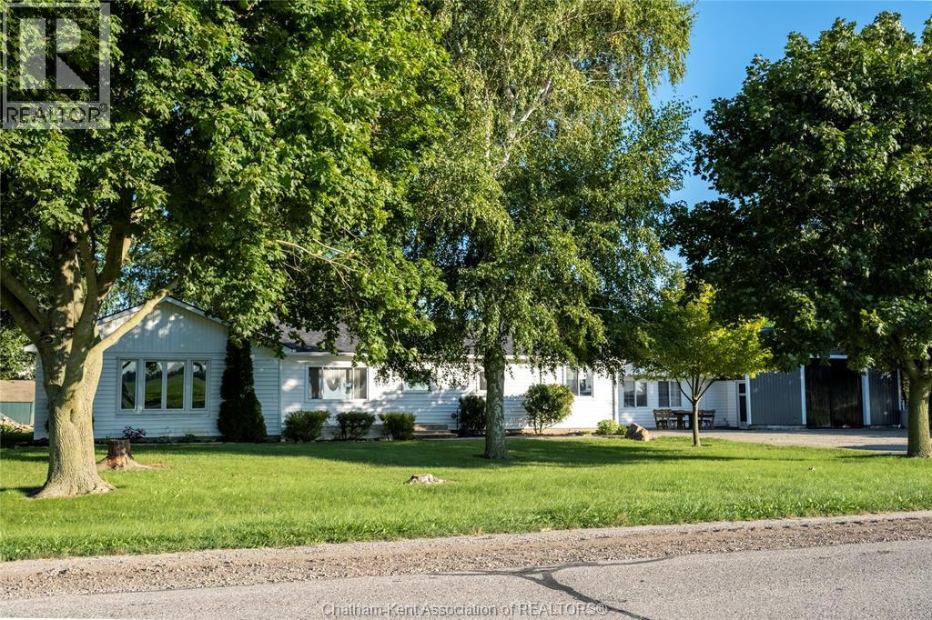 8760 Doyle Line, Chatham-Kent, Ontario  N7M 5J3 - Photo 2 - 26020516