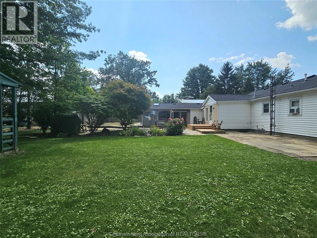 8760 Doyle Line, Chatham-Kent, Ontario  N7M 5J3 - Photo 35 - 26020516