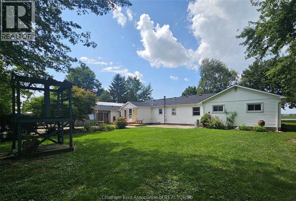 8760 Doyle Line, Chatham-Kent, Ontario  N7M 5J3 - Photo 36 - 26020516