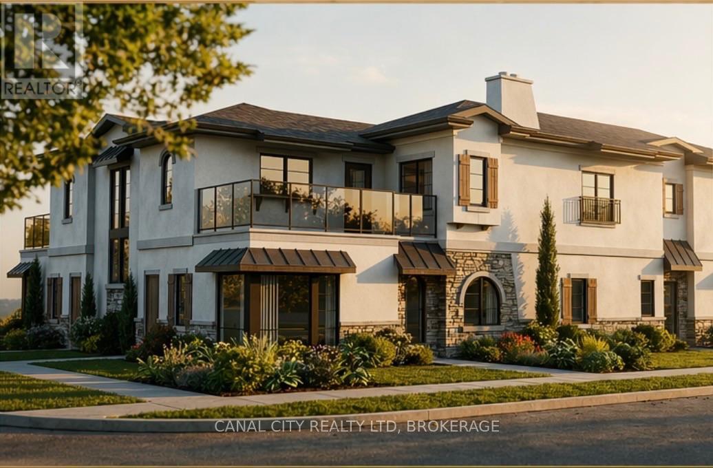 5A - 22 CUNNINGHAM STREET, Thorold, Ontario