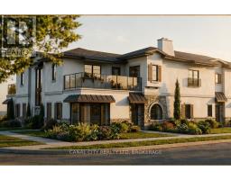 5A - 22 CUNNINGHAM STREET, Thorold, Ontario