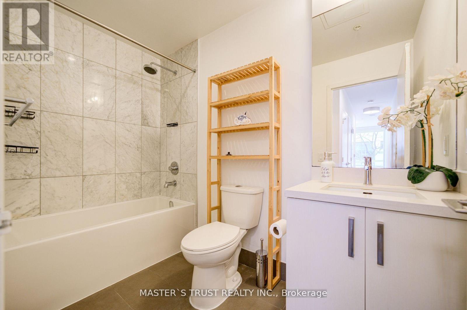 N101 - 455 Front Street E, Toronto, Ontario  M5A 1G9 - Photo 10 - C13705318