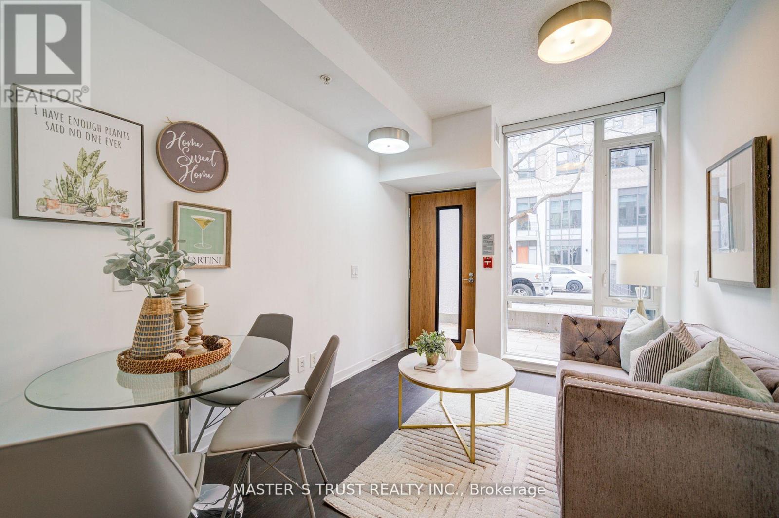 N101 - 455 Front Street E, Toronto, Ontario  M5A 1G9 - Photo 11 - C13705318