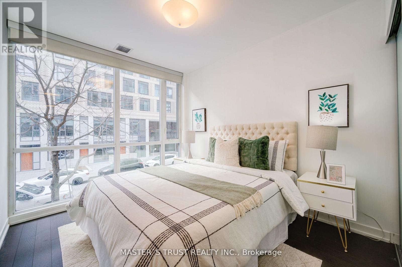 N101 - 455 Front Street E, Toronto, Ontario  M5A 1G9 - Photo 14 - C13705318
