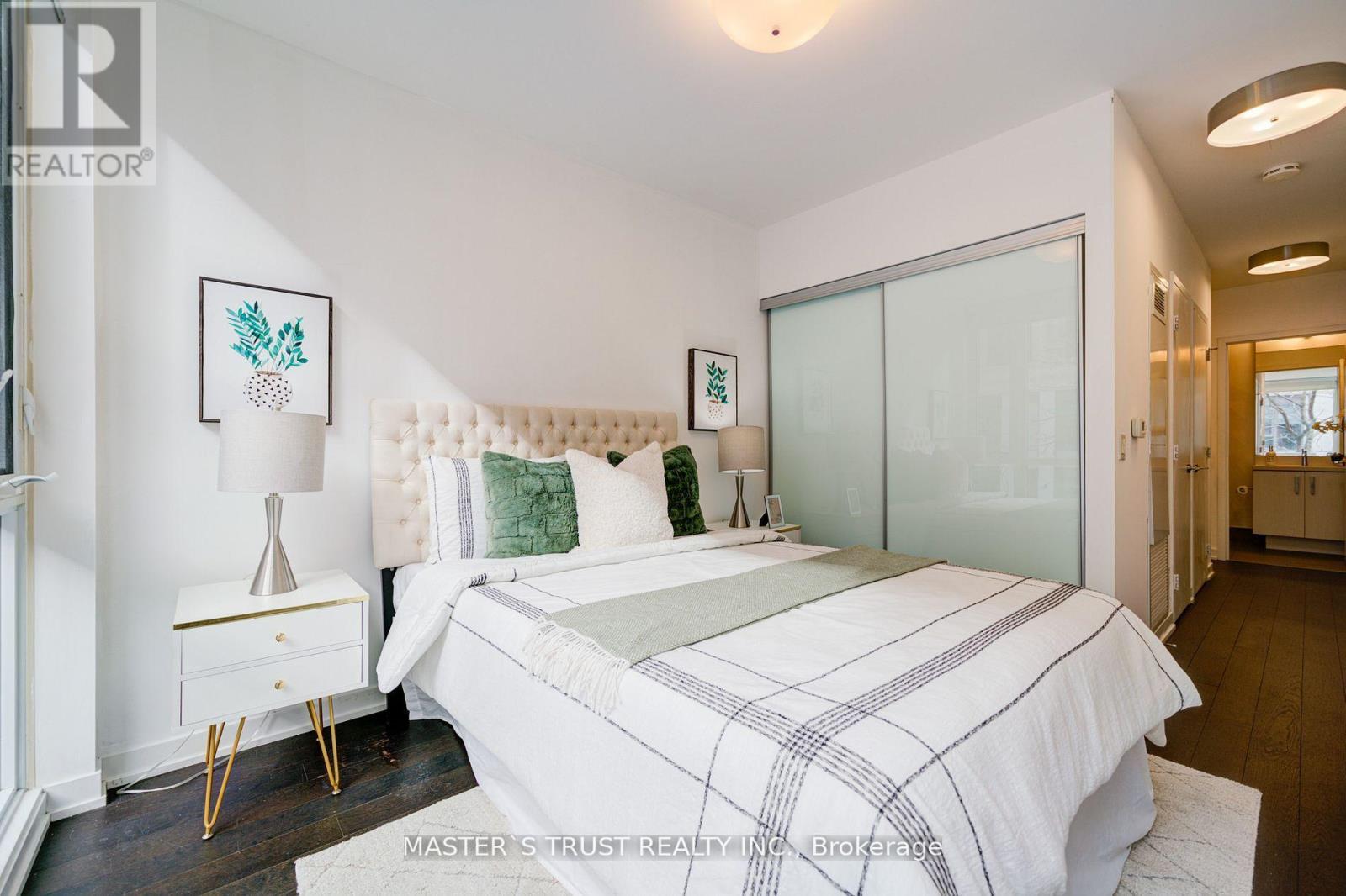N101 - 455 Front Street E, Toronto, Ontario  M5A 1G9 - Photo 15 - C13705318