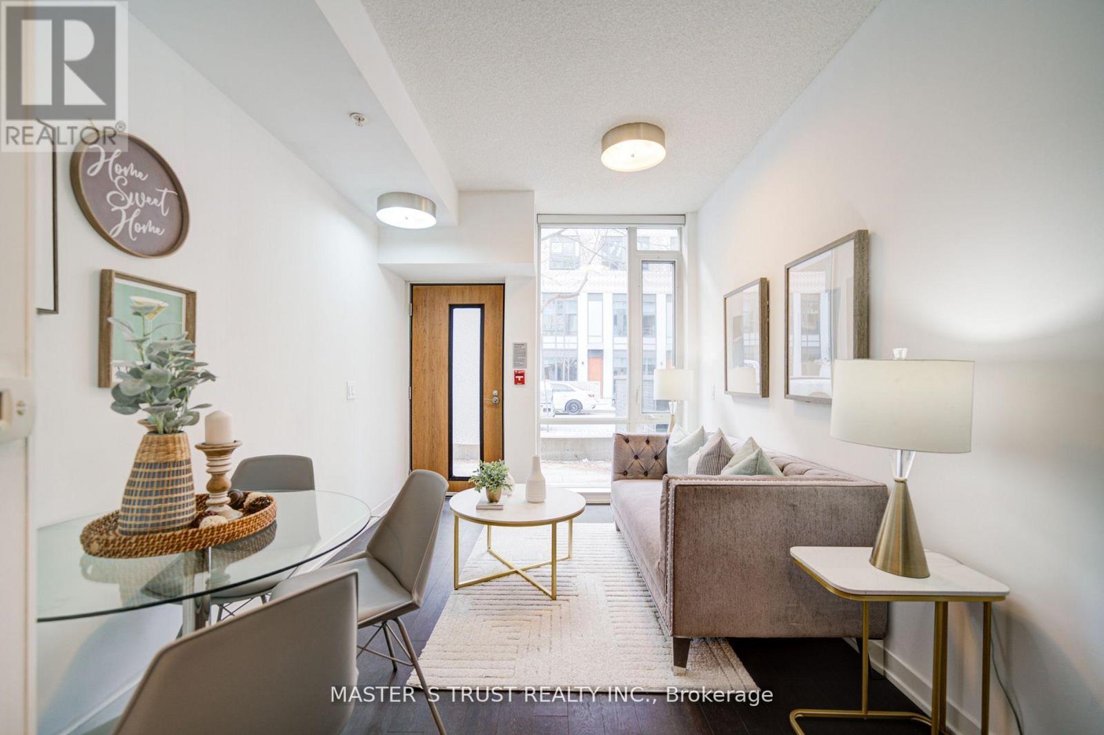 N101 - 455 Front Street E, Toronto, Ontario  M5A 1G9 - Photo 17 - C13705318