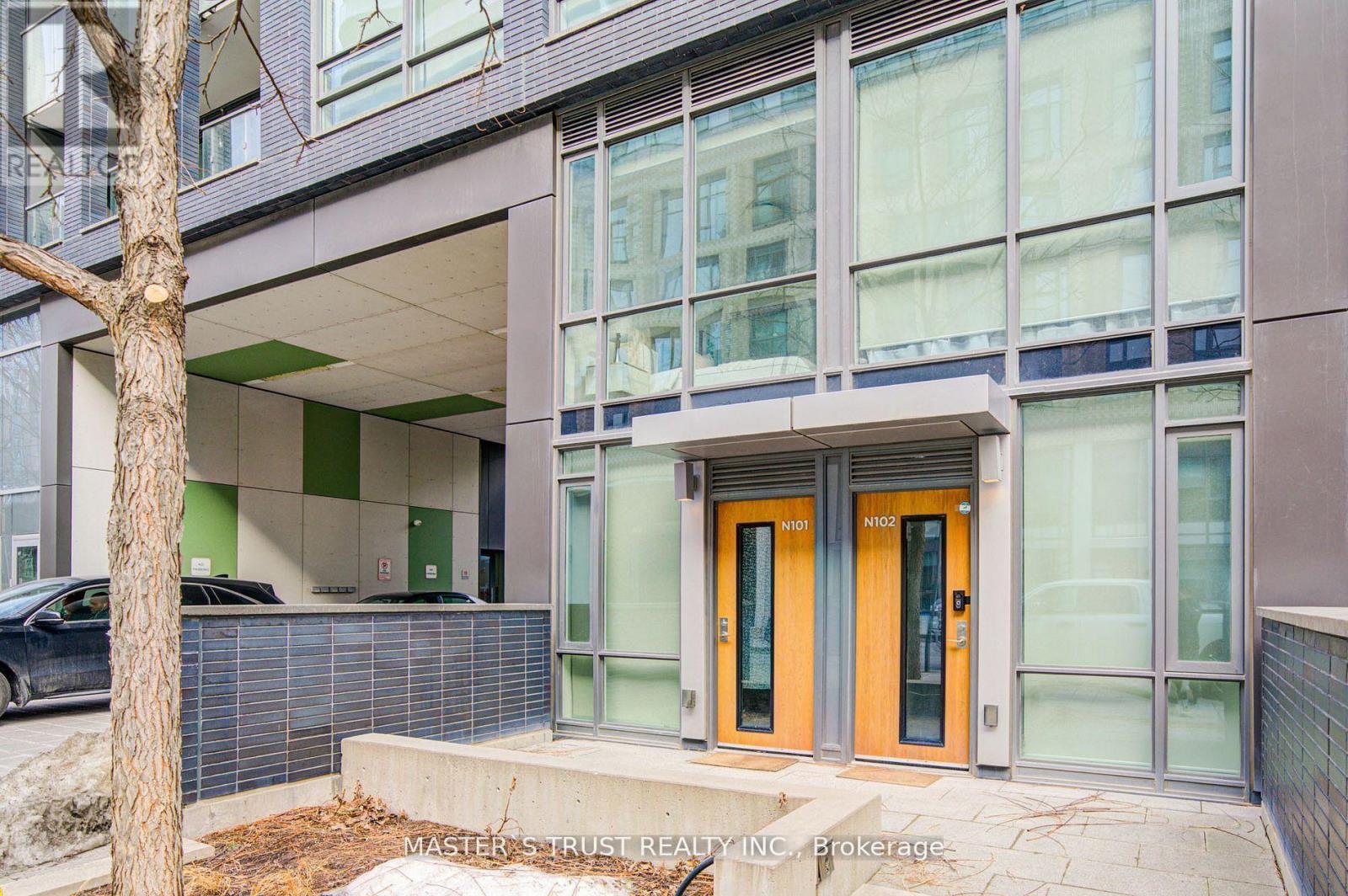 N101 - 455 Front Street E, Toronto, Ontario  M5A 1G9 - Photo 18 - C13705318