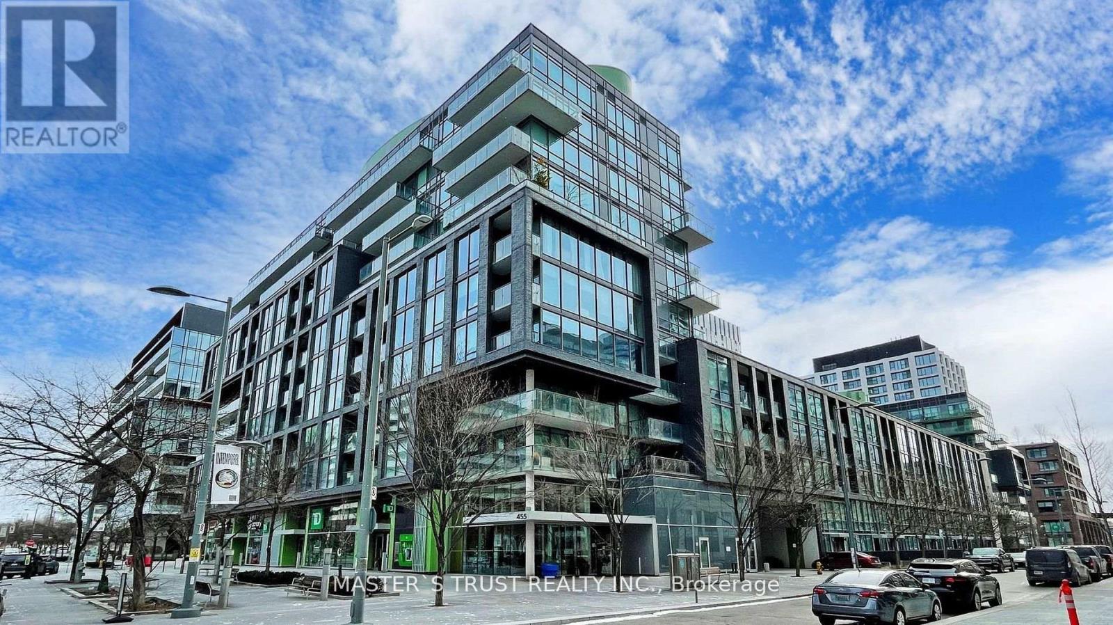 N101 - 455 Front Street E, Toronto, Ontario  M5A 1G9 - Photo 2 - C13705318