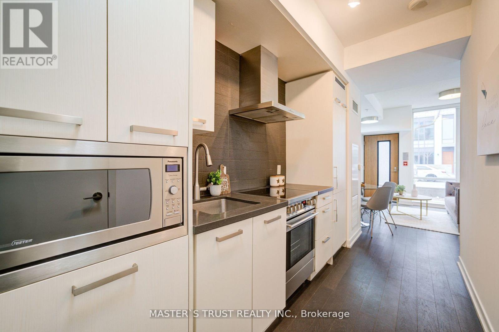 N101 - 455 Front Street E, Toronto, Ontario  M5A 1G9 - Photo 5 - C13705318
