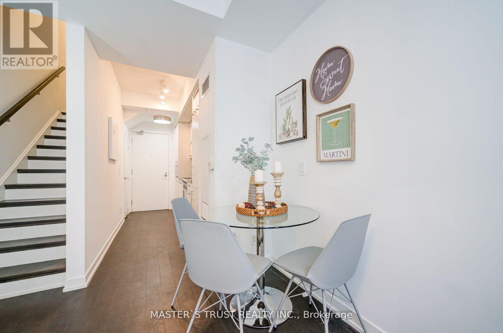 N101 - 455 Front Street E, Toronto, Ontario  M5A 1G9 - Photo 7 - C13705318
