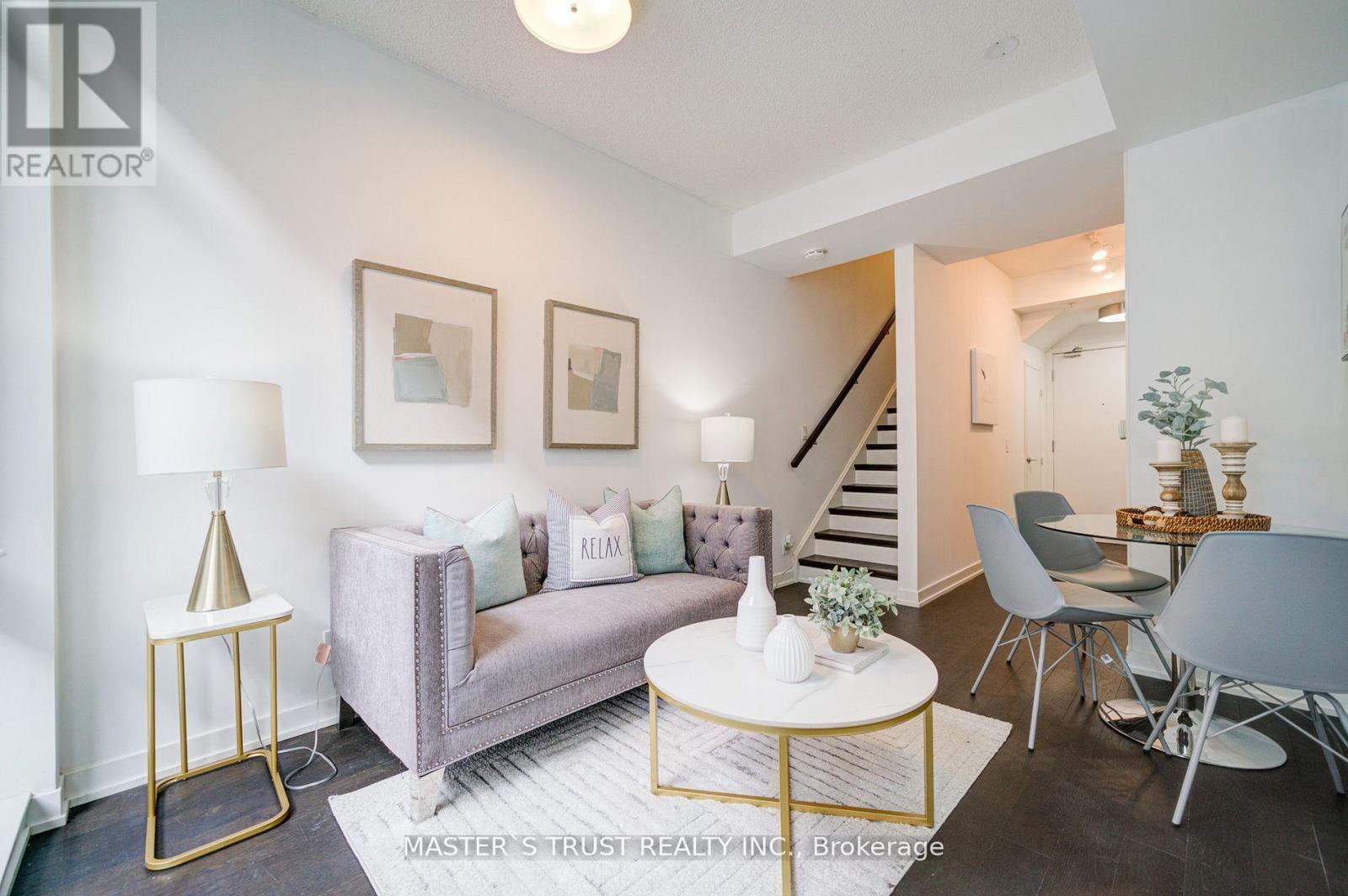 N101 - 455 Front Street E, Toronto, Ontario  M5A 1G9 - Photo 8 - C13705318