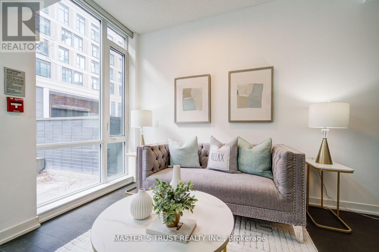 N101 - 455 Front Street E, Toronto, Ontario  M5A 1G9 - Photo 9 - C13705318