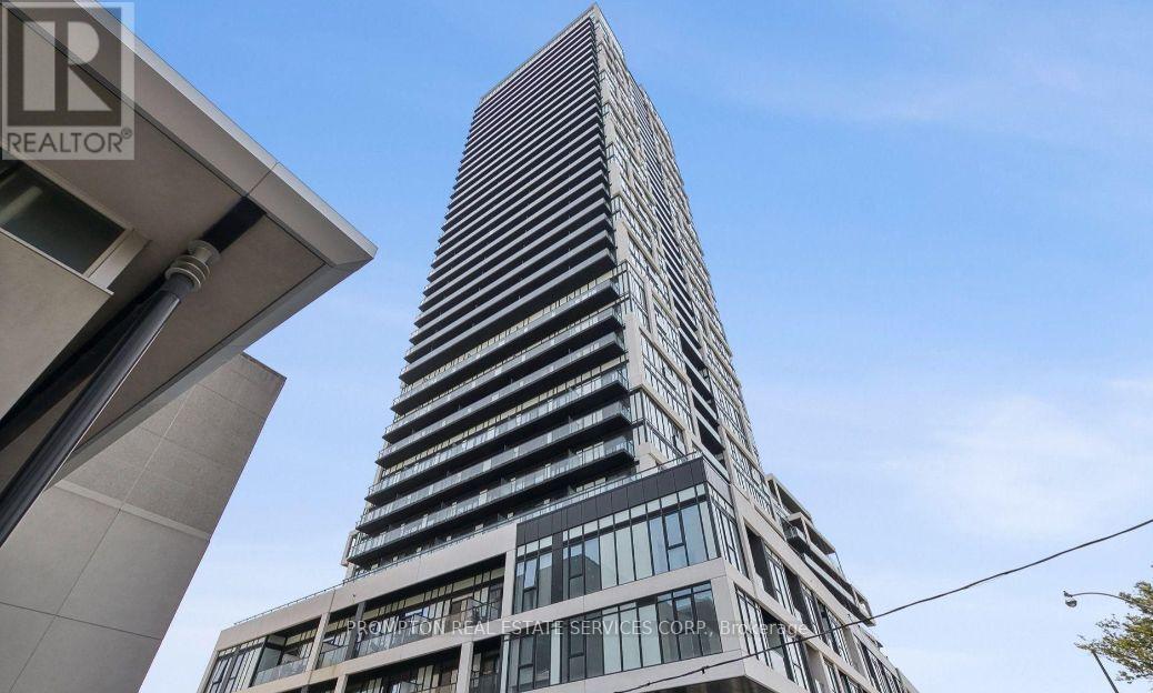 2311 - 5 DEFRIES STREET, Toronto, Ontario