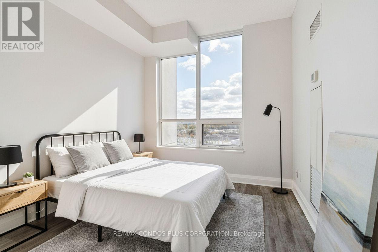 1108 - 20 North Park Road, Vaughan, Ontario  L4J 0G7 - Photo 13 - N13705332