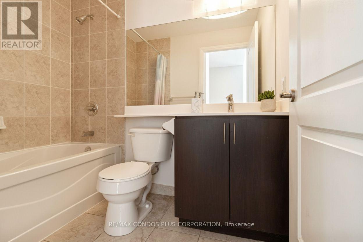 1108 - 20 North Park Road, Vaughan, Ontario  L4J 0G7 - Photo 17 - N13705332