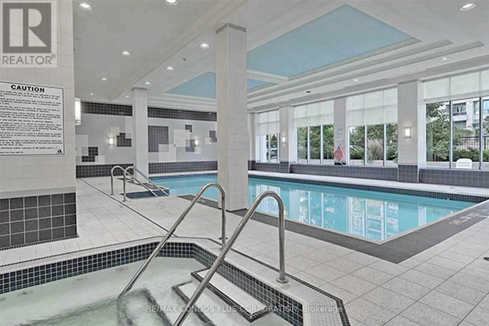 1108 - 20 North Park Road, Vaughan, Ontario  L4J 0G7 - Photo 21 - N13705332