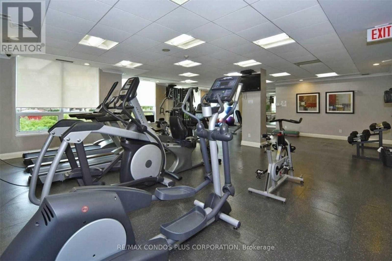 1108 - 20 North Park Road, Vaughan, Ontario  L4J 0G7 - Photo 22 - N13705332