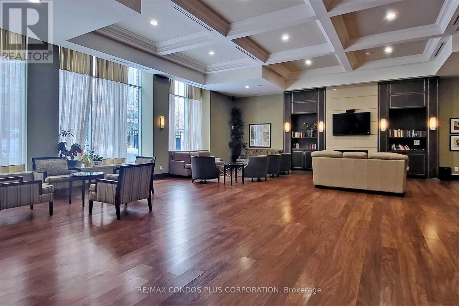 1108 - 20 North Park Road, Vaughan, Ontario  L4J 0G7 - Photo 23 - N13705332