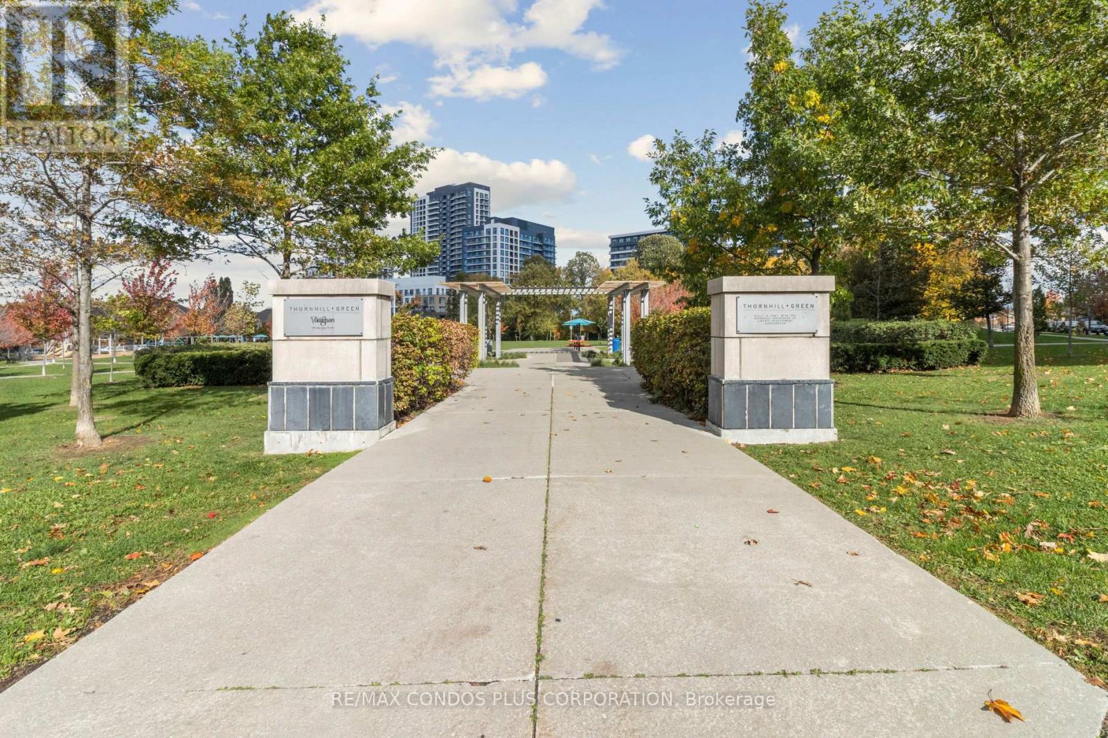 1108 - 20 North Park Road, Vaughan, Ontario  L4J 0G7 - Photo 24 - N13705332